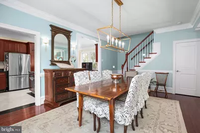 211 Fauquier Street, Fredericksburg, VA 22401 - Photo 3