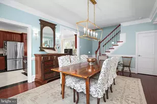 211 Fauquier St, Fredericksburg, VA 22401 - Photo 3