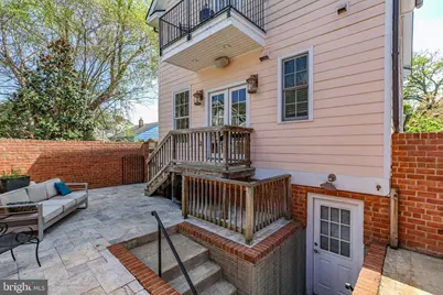 211 Fauquier Street, Fredericksburg, VA 22401 - Photo 51