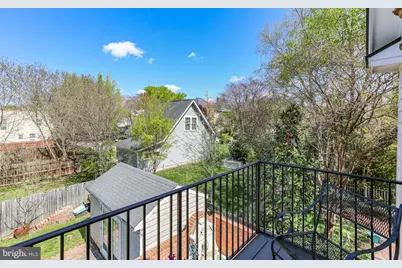 211 Fauquier Street, Fredericksburg, VA 22401 - Photo 29