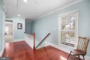 211 Fauquier St, Fredericksburg, VA 22401 - Photo 21