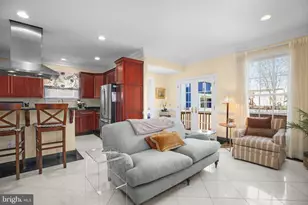 211 Fauquier St, Fredericksburg, VA 22401 - Photo 17