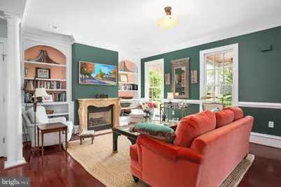 211 Fauquier Street, Fredericksburg, VA 22401 - Photo 9