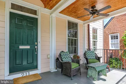 211 Fauquier Street, Fredericksburg, VA 22401 - Photo 7