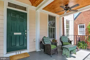 211 Fauquier St, Fredericksburg, VA 22401 - Photo 7