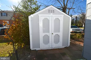 918 Mercer St, Fredericksburg, VA 22401 - Photo 21