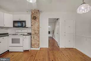 918 Mercer St, Fredericksburg, VA 22401 - Photo 11