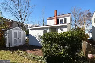 918 Mercer St, Fredericksburg, VA 22401 - Photo 19