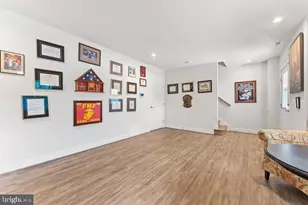 313 Charles St, Fredericksburg, VA 22401 - Photo 9