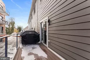 313 Charles St, Fredericksburg, VA 22401 - Photo 21