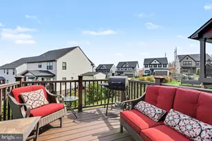 1103 City View Ln, Fredericksburg, VA 22401 - Photo 23