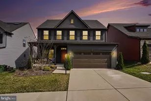 1103 City View Ln, Fredericksburg, VA 22401 - Photo 1