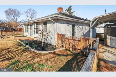 509 Hanson Avenue, Fredericksburg, VA 22401 - Photo 23