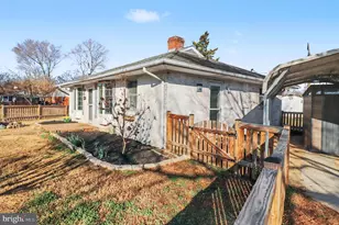 509 Hanson Ave, Fredericksburg, VA 22401 - Photo 23