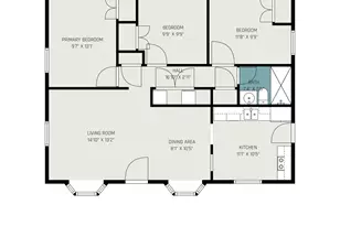 509 Hanson Ave, Fredericksburg, VA 22401 - Photo 21