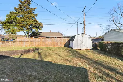 509 Hanson Avenue, Fredericksburg, VA 22401 - Photo 19