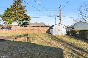 509 Hanson Ave, Fredericksburg, VA 22401 - Photo 19