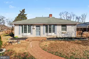 509 Hanson Ave, Fredericksburg, VA 22401 - Photo 1