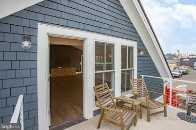 718 William Street, Fredericksburg, VA 22401 - Photo 21