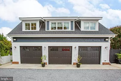 718 William Street, Fredericksburg, VA 22401 - Photo 1