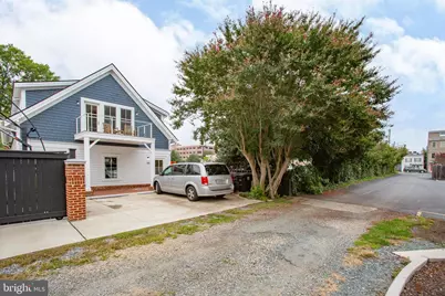 718 William Street, Fredericksburg, VA 22401 - Photo 27