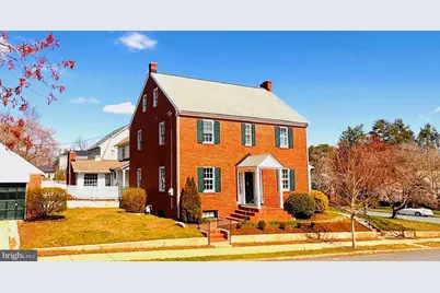 901 Monroe Street, Fredericksburg, VA 22401 - Photo 1