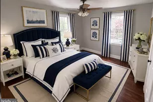 901 Monroe St, Fredericksburg, VA 22401 - Photo 15