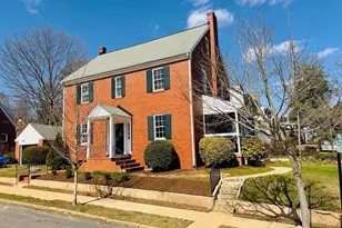 901 Monroe St, Fredericksburg, VA 22401 - Photo 5