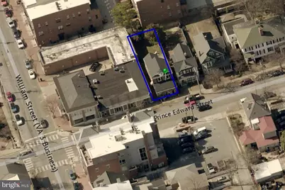 1004 Prince Edward Street, Fredericksburg, VA 22401 - Photo 15