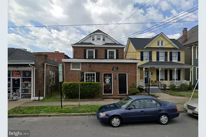 1004 Prince Edward Street, Fredericksburg, VA 22401 - Photo 17