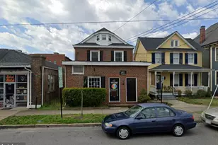 1004 Prince Edward St, Fredericksburg, VA 22401 - Photo 17