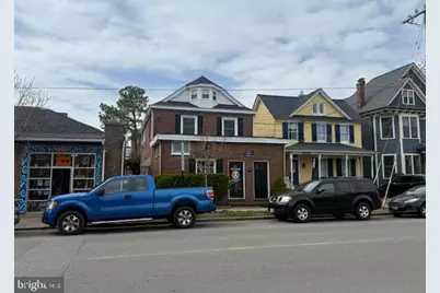 1004 Prince Edward Street, Fredericksburg, VA 22401 - Photo 5