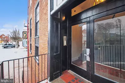 200 Hanover Street #2A, Fredericksburg, VA 22401 - Photo 5