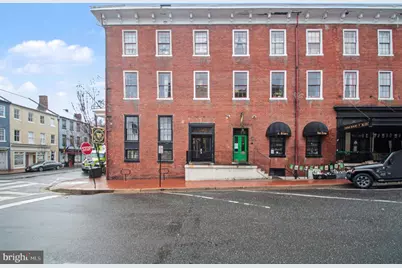 200 Hanover Street #2A, Fredericksburg, VA 22401 - Photo 3