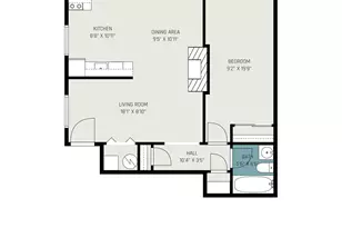 200 Hanover St, Fredericksburg, VA 22401 - Photo 23