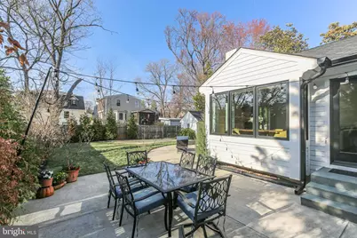 1313 Dandridge Street, Fredericksburg, VA 22401 - Photo 35