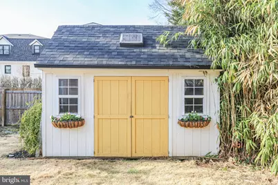 1313 Dandridge Street, Fredericksburg, VA 22401 - Photo 39