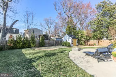 1313 Dandridge Street, Fredericksburg, VA 22401 - Photo 37