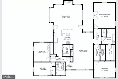 1313 Dandridge Street, Fredericksburg, VA 22401 - Photo 19