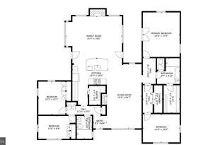 1313 Dandridge St, Fredericksburg, VA 22401 - Photo 19