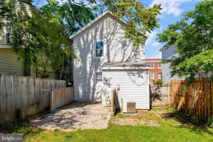 610 Shepherd St, Fredericksburg, VA 22401 - Photo 21