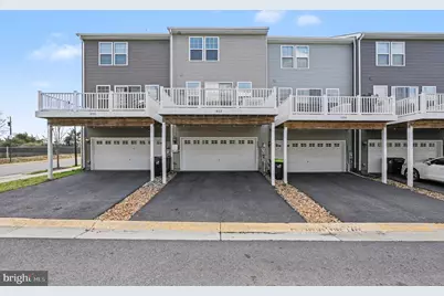 1802 Briscoe Lane, Fredericksburg, VA 22401 - Photo 25