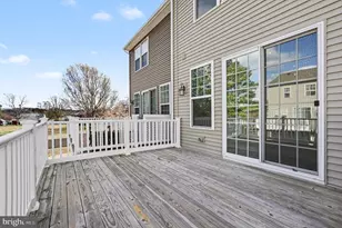 1802 Briscoe Ln, Fredericksburg, VA 22401 - Photo 19