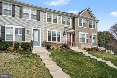 1802 Briscoe Lane, Fredericksburg, VA 22401 - Photo 21