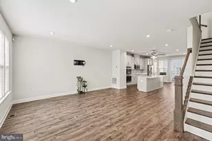 1802 Briscoe Ln, Fredericksburg, VA 22401 - Photo 21