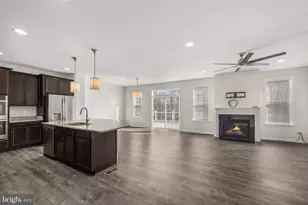 1104 Nolan St, Fredericksburg, VA 22401 - Photo 5