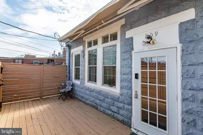 809 Caroline Street, Fredericksburg, VA 22401 - Photo 1