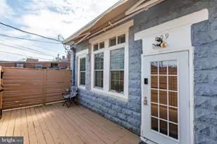 809 Caroline St, Fredericksburg, VA 22401 - Photo 1