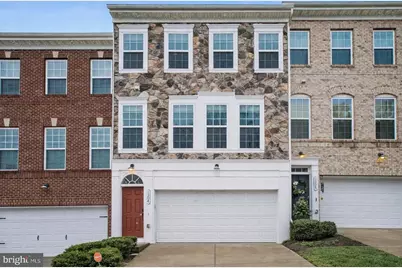 1304 Gilmore Street, Fredericksburg, VA 22401 - Photo 1