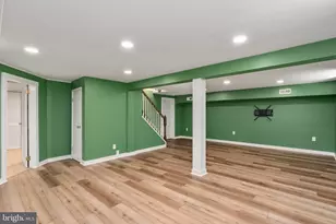 909 Mortimer Ave, Fredericksburg, VA 22401 - Photo 47